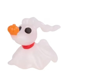 40 Oz Xmas Nightmare Glow In The Dark Light Up Ice Tumbler