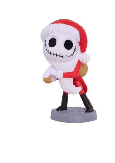 40 Oz Xmas Nightmare Glow In The Dark Light Up Ice Tumbler