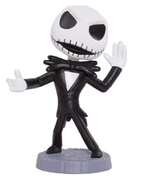 40 Oz Xmas Nightmare Glow In The Dark Light Up Ice Tumbler