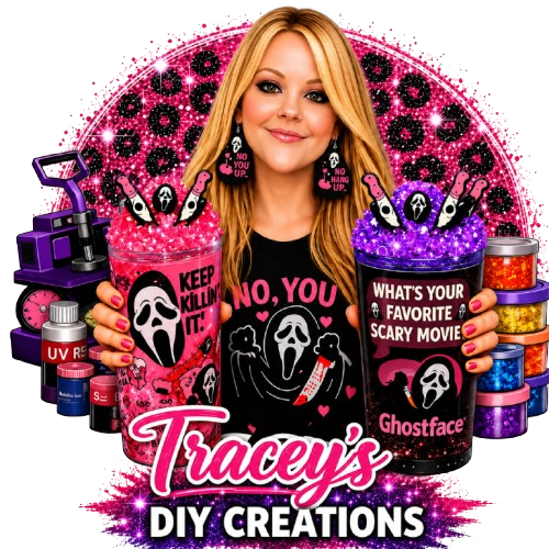 Tracey’s Diy Creations