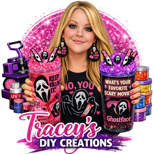 Tracey’s Diy Creations