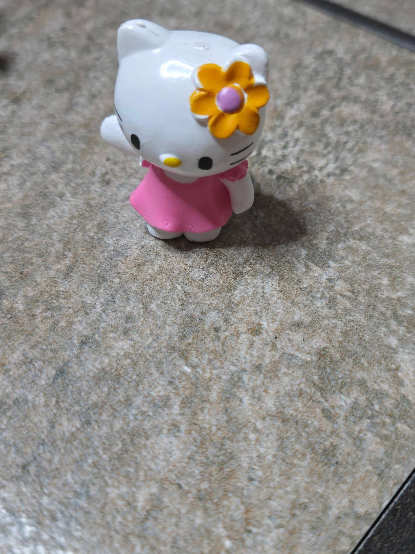 40 Oz Stainless Steel H Kitty Light Up Ice Tumbler