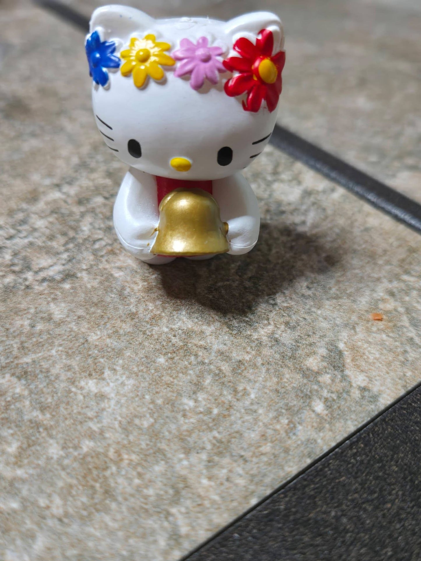 40 Oz Stainless Steel H Kitty Light Up Ice Tumbler
