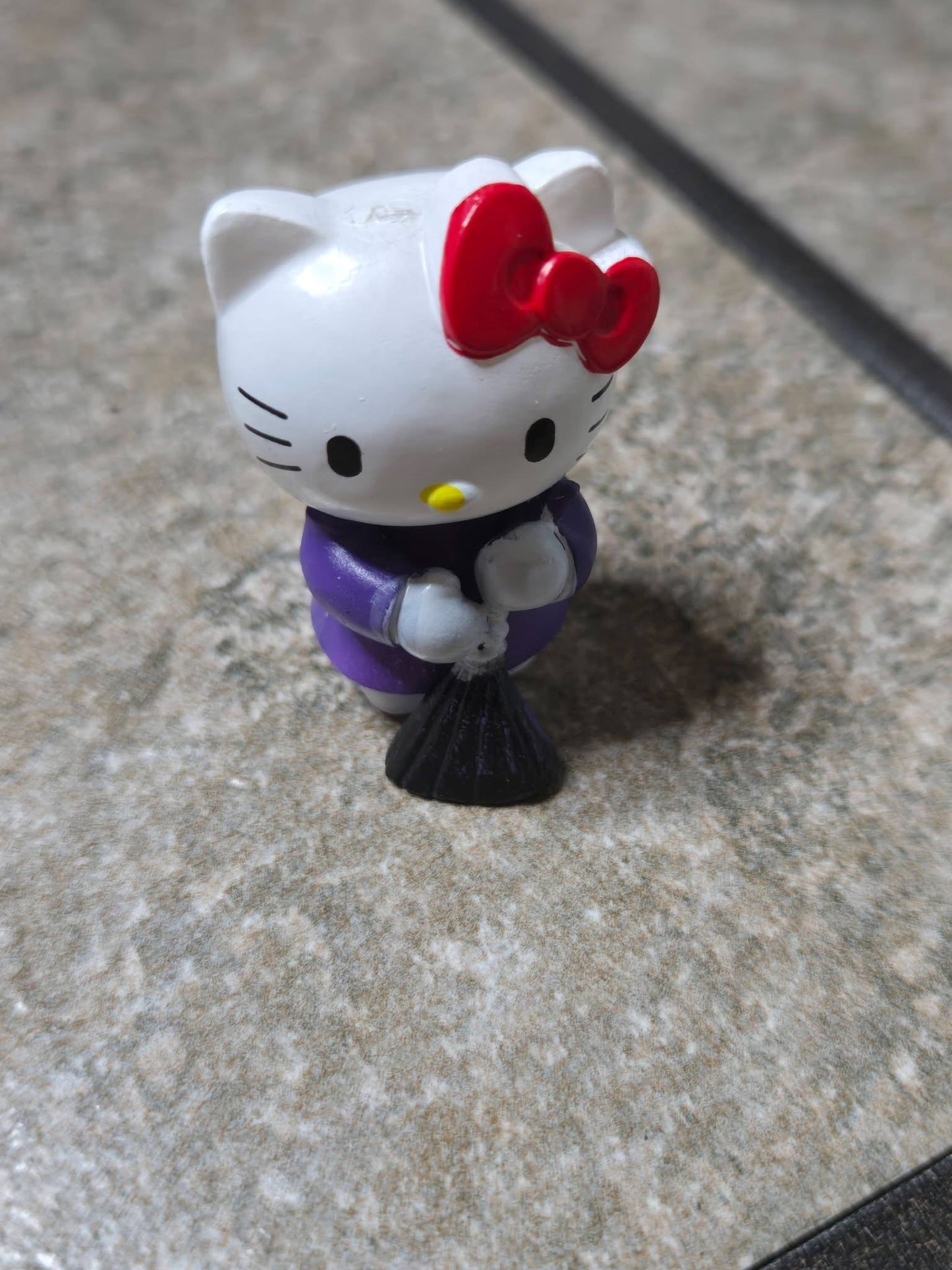 40 Oz Stainless Steel H Kitty Light Up Ice Tumbler